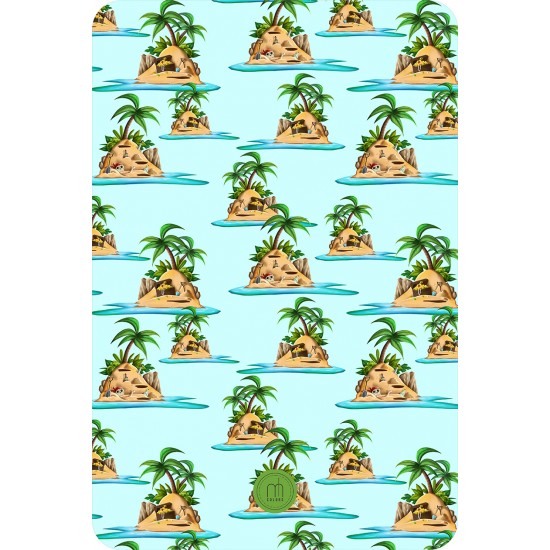 Ręcznik Bezludna Wyspa
